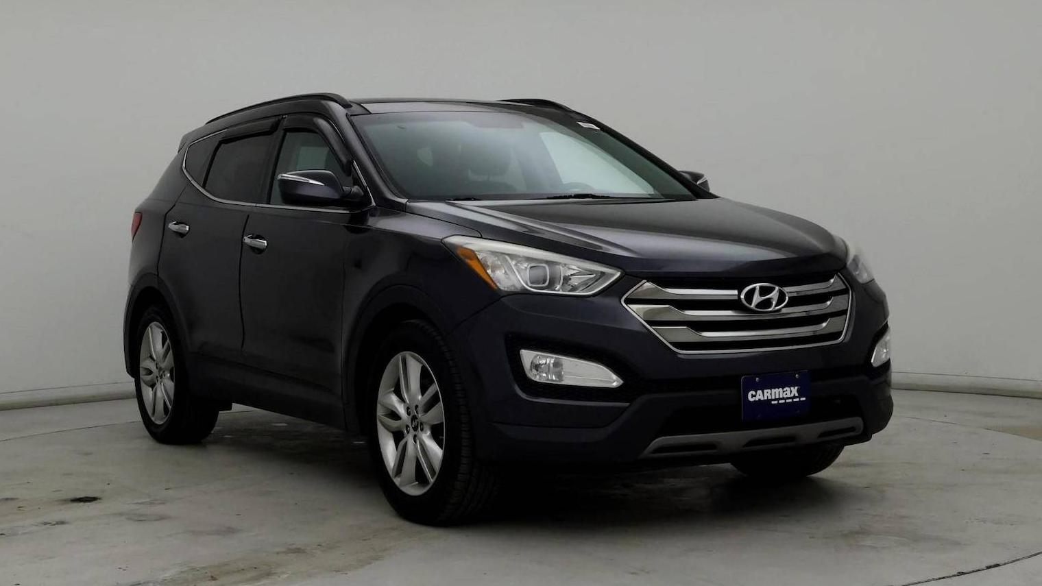 HYUNDAI SANTA FE 2015 5XYZWDLA1FG269015 image